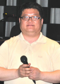 아벤카지노학부장 박광현 교수