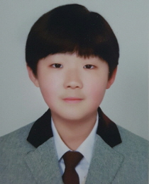 용인신촌중 1학년 박시우