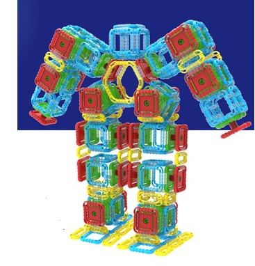 M-TECH Eyes the Global Market with its Education Robot “MODULO” Series