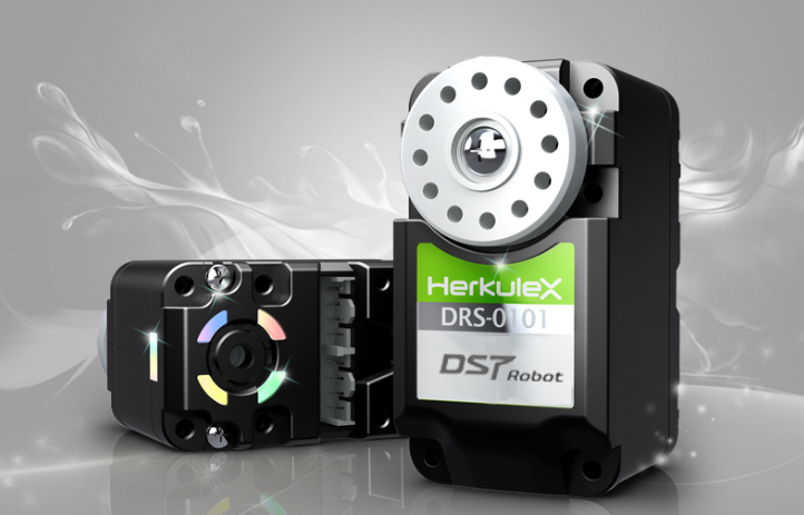 Leading the Era of Robot Convergence, DST Robot’s Comprehensive Robot ...