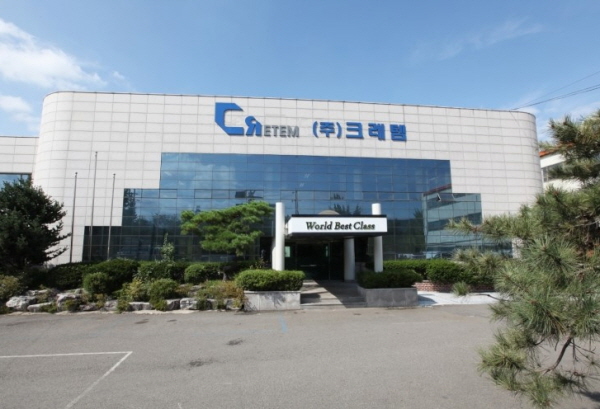 Cretem正在成为一家全面的医疗解决方案提供商