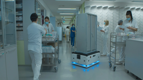 ▲슬로베니아의슬로벤그라데츠종합병원(SlovenjGradecGeneralHospital)에서운영되고있는유진해외 바카라사이트‘고카트250(GoCart250)'