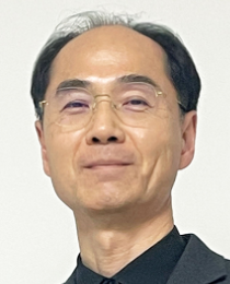 ▲한국무료 바카라 게임학회최현택회장