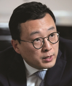 ▲고태봉하이투자증권리서치본부장