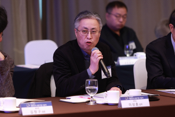 ▲큐렉소이상훈연구소장