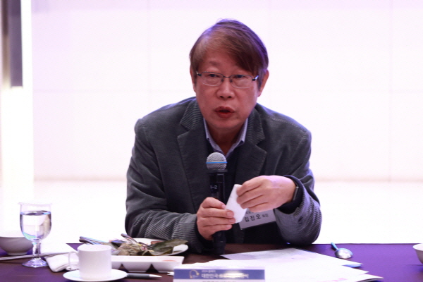 ▲한국바카라 게임 사이트바카라 게임 사이트협회김진오회장