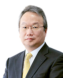 ▲ 여준구 대동로보틱스 신임 대표이사.(사진=대동로보틱스)