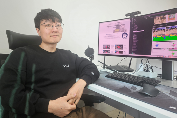 ▲경희대 기계공학과 김상현 교수
