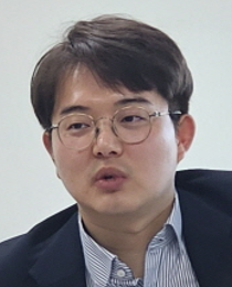 ▲한양대 백서인 교수
