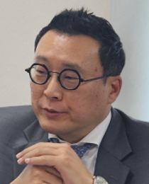 ▲고태봉 IM투자증권 본부장