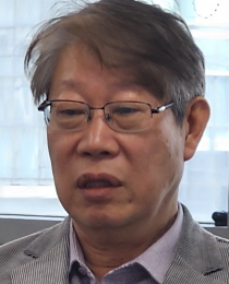 ▲김진오 한국슬롯 머신 배팅 방법산업협회장