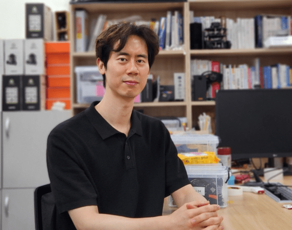 ▲숙명여대 기계시스템학부 심주용 토토 바카라