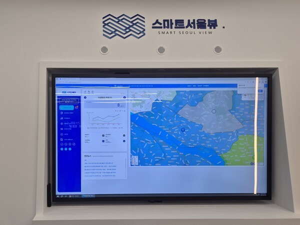 ▲에볼루션 바카라시의 데이터를 실시간으로 확인할 수 있는 ‘스마트에볼루션 바카라뷰’.