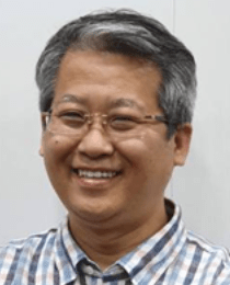 ▲핸즈온테크놀러지 강현웅 대표