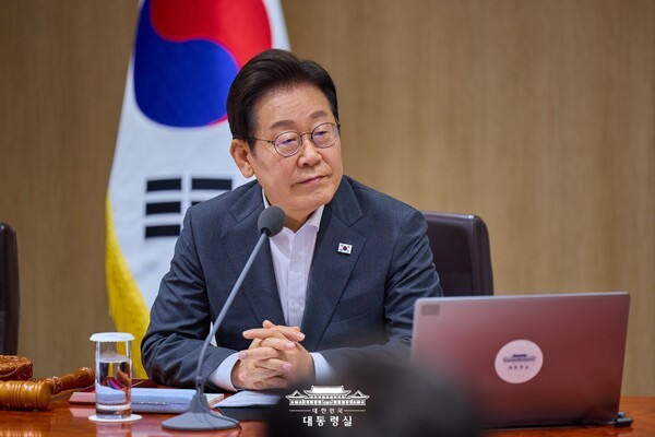 이재명 대통령.(사진=대통령실)