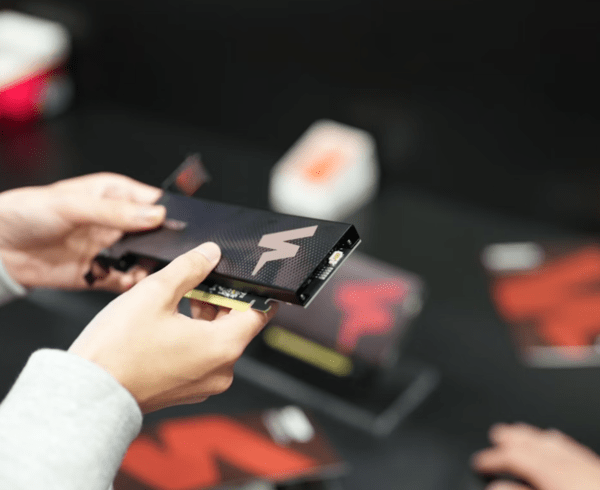 ▲Furiosa's Gen 1 Vision NPU