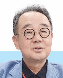 코가로보틱스 서일홍 대표