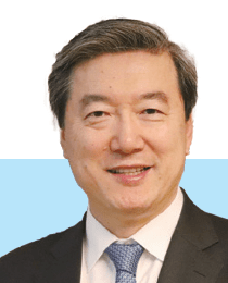 서울대 공학전문대학원 주영섭 특임교수(전 중소기업청장)