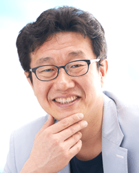 ▲민경배 경희사이버대 교수