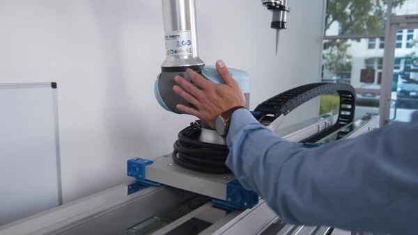 ABB, 美 리갈 렉스노드와 제휴 - 뉴스 썸네일 이미지