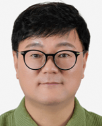 ▲김동진 제이엠로보틱스 대표