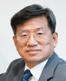 ▲조규남 뉴헤븐카지노신문 대표이사· 발행인