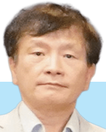 ▲고경철 의료카지노 꽁 머니협의회/카지노 꽁 머니산업협회 부회장