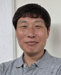 ▲전한구 한국로봇산업협회 산업지원본부장