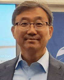 ▲김명섭 자동차부품산업진흥재단 전문위원