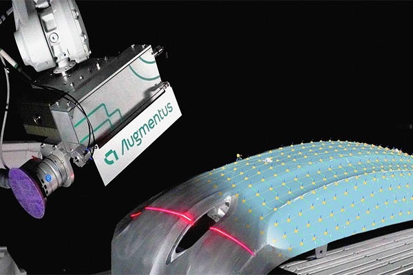 싱가포르 오그멘터스, 오토패스로 어플라이드 벤처스 투자 유치 - 뉴스 썸네일 이미지