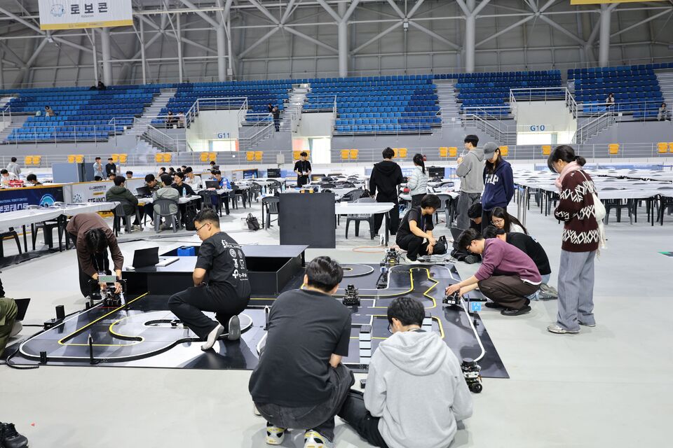 ▲사진은 제20회 국제베가스 슬롯콘테스트’ 대회 모습