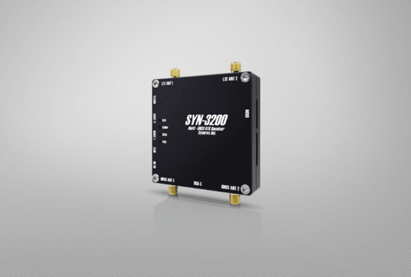 ▲씨너렉스 ’SYN-3000 시리즈‘