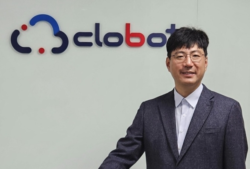 [기업 최전선을 가다-클로봇] 로봇 소프트웨어로 쓰는 '피지컬 AI' 시대... - 뉴스 썸네일 이미지