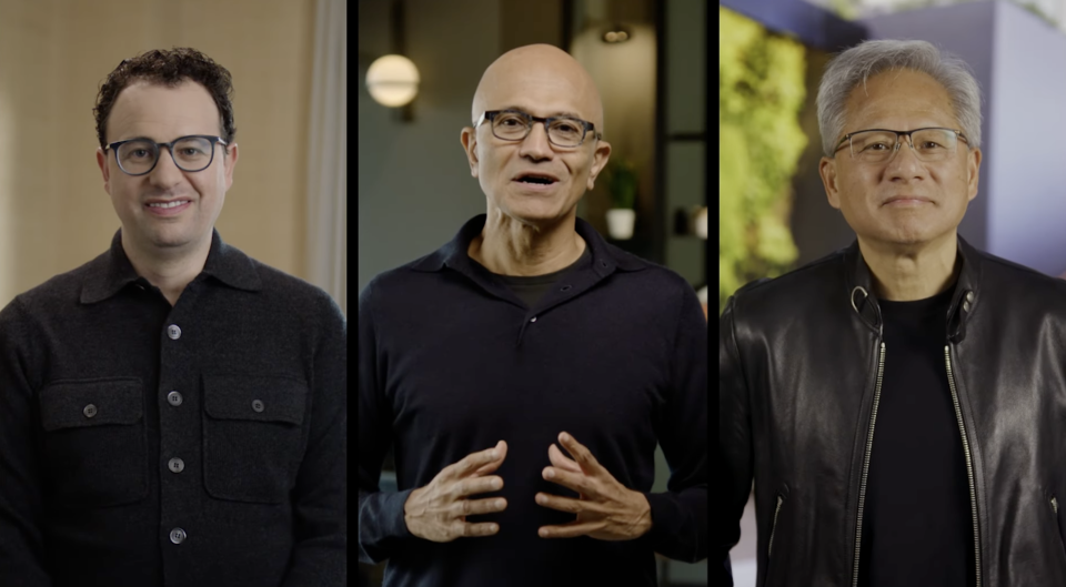 MSยท์๋น๋์, ์คํธ๋กํฝ์ 150์ต๋ฌ๋ฌ ํฌ์