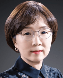 ▲조혜경 한성대 AI응용학과 교수