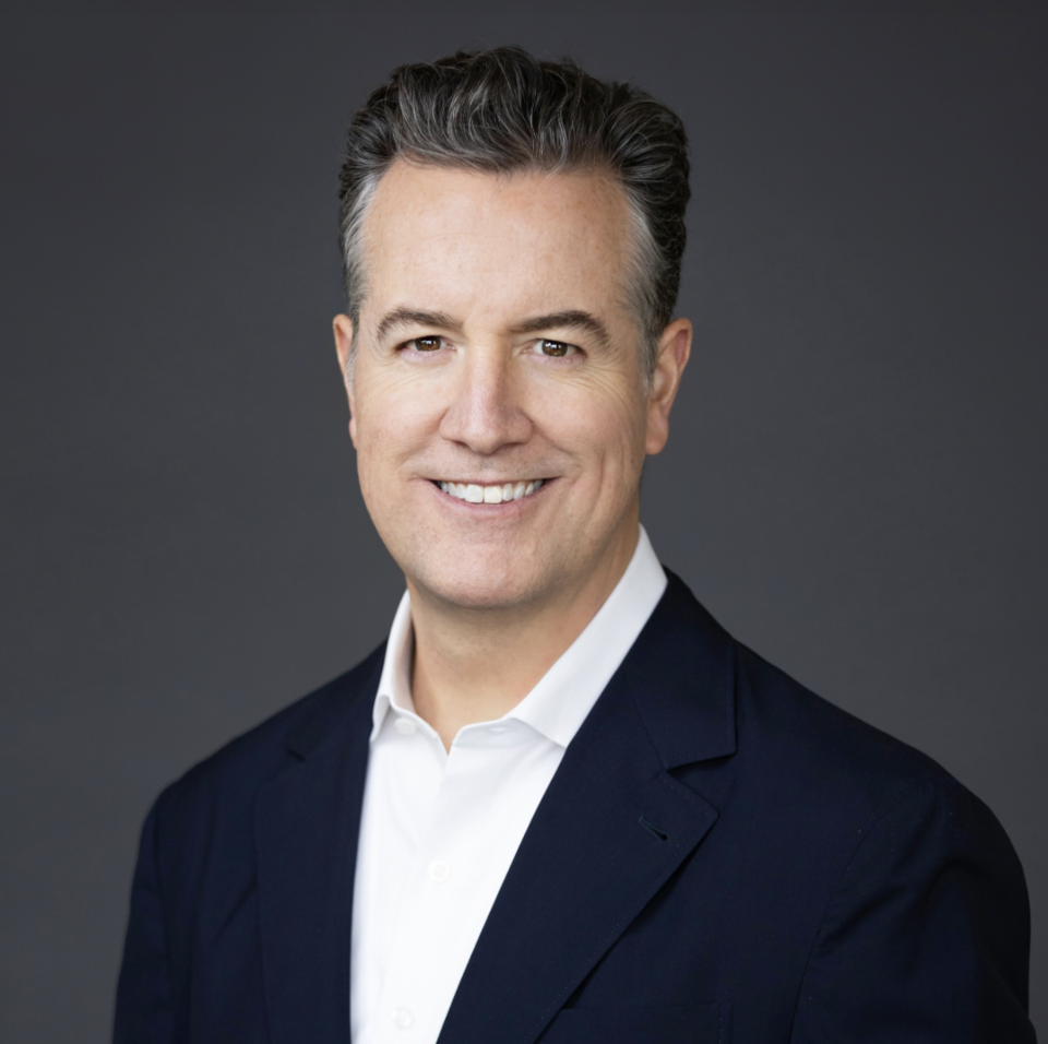 그렉 하트(Greg Hart) 코세라 CEO (사진=코세라)