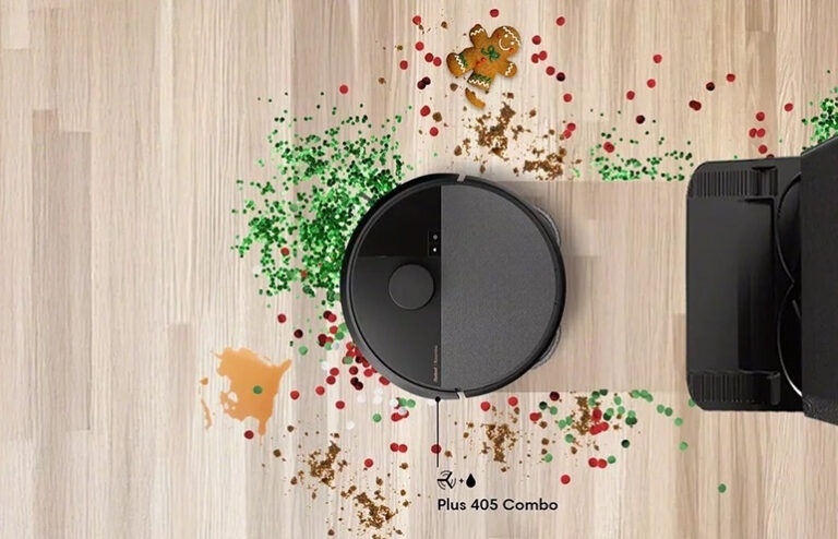 中 기업, 파산위기 아이로봇 부채 2800억원 인수 - 뉴스 썸네일 이미지