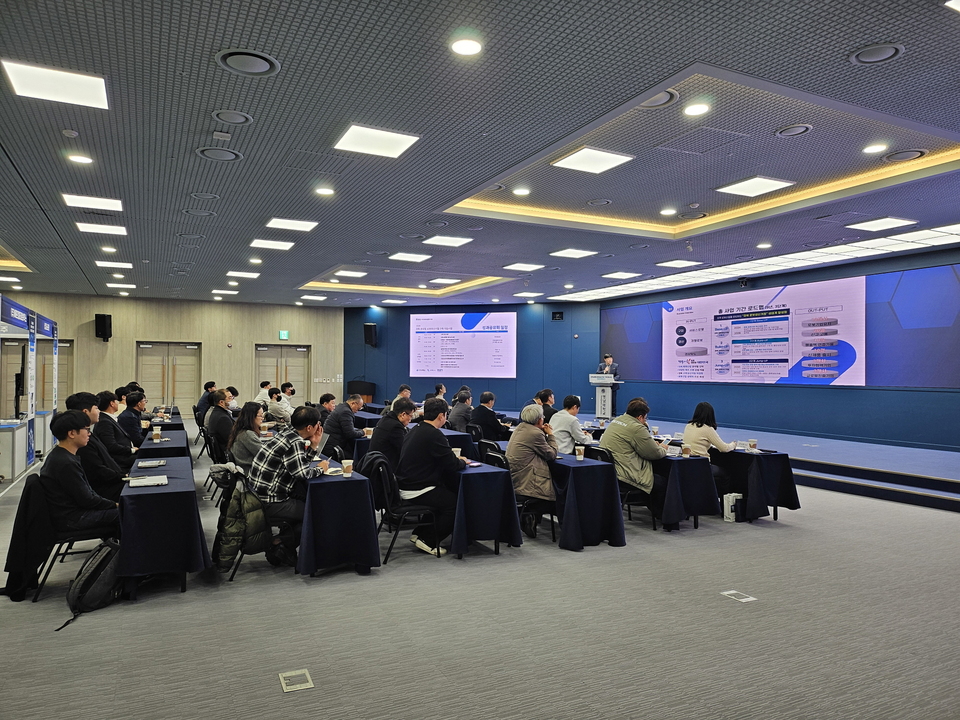 KIRO, 경북 로봇기업 평균 매출 '51% 성장' 견인 - 뉴스 썸네일 이미지