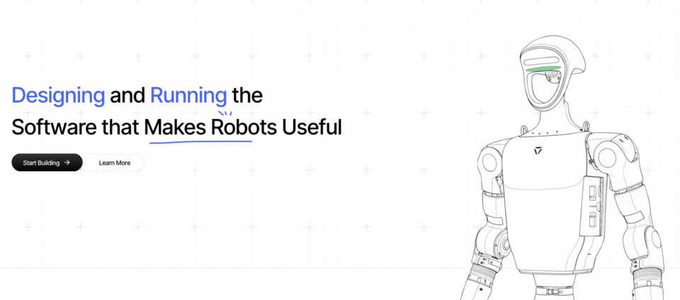 로봇용 '앱스토어' 잇딴 등장...오픈마인드, 범용 소프트웨어 플랫폼 공... - 뉴스 썸네일 이미지