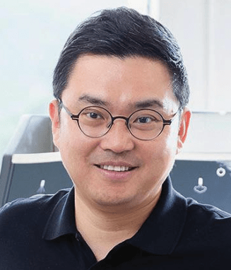 클검증 슬롯사이트, 前 두산로보틱스 류정훈 사장 영입