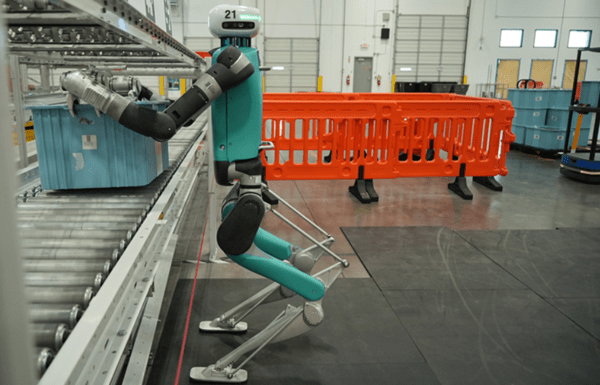 ๋์ํ ์บ๋๋ค ๊ณต์ฅ, '์ ์ง๋ฆฌํฐ ๋ก๋ณดํฑ์ค' ํด๋จธ๋
ธ์ด๋ ์ ์ ๋ฐฐ์น