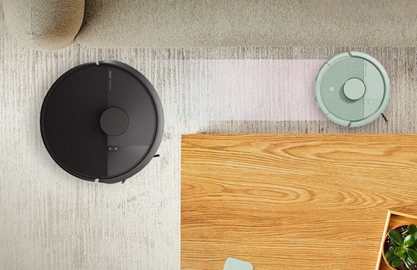 美 아이로봇, 영국·EU에 70만원대 '룸바 미니' 공급 - 뉴스 썸네일 이미지