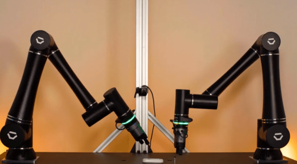 美 스탠다드봇 CEO "구매 확약·세액공제·융자 프로그램으로 로봇산업... - 뉴스 썸네일 이미지