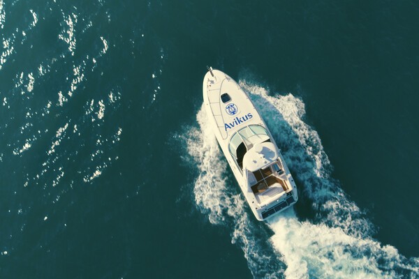 HD현대, AI 자율운항 기술로 선박 사고 예방