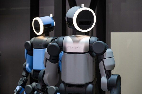 보스턴 다이나믹스, 美 로봇 국가안보위 ‘SCSP’ 참여한다