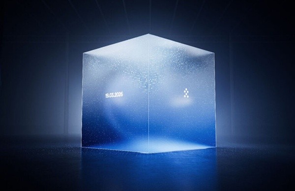 ▲큐브버스는 엔드 투 엔드 주문품 처리를 위해 데이터, 코인 카지노 사이트, 클라우드 AI를 결합한다. (사진=오토스토어)