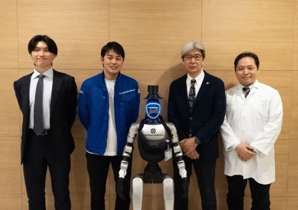 ▲ 돌직구벳 실험 참여기관 관계자들이 기념촬영을 했다. (사진=퀵)