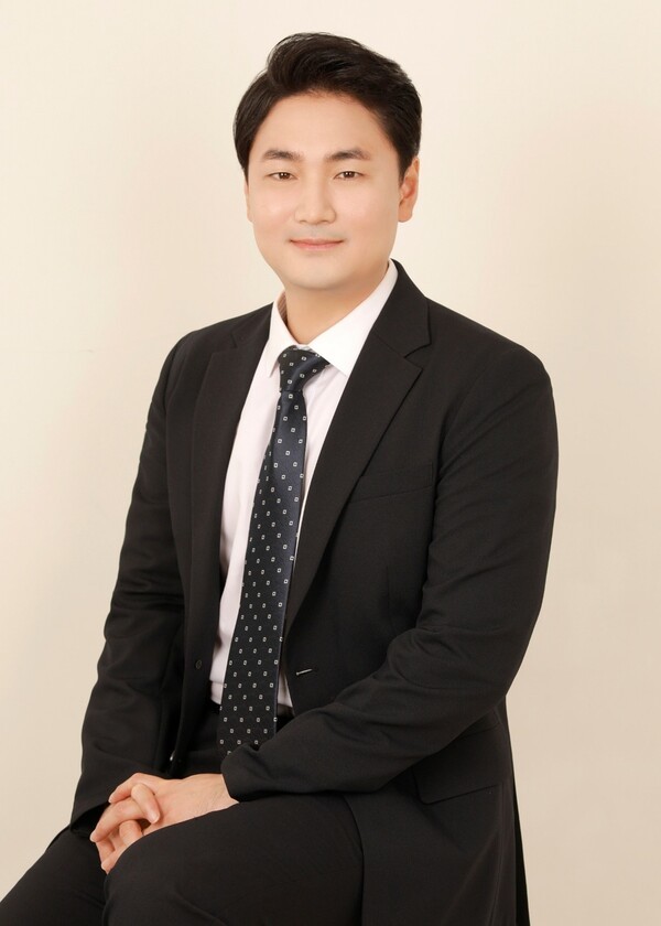 ▲서강대 기계다인카지노과 정석환 교수 