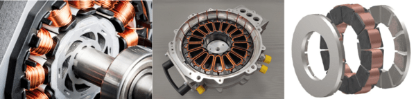 ▲미래형 고토크 다인카지노용 구동기 연구