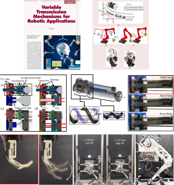▲다인카지노용 소형 자동 변속 메커니즘 연구
